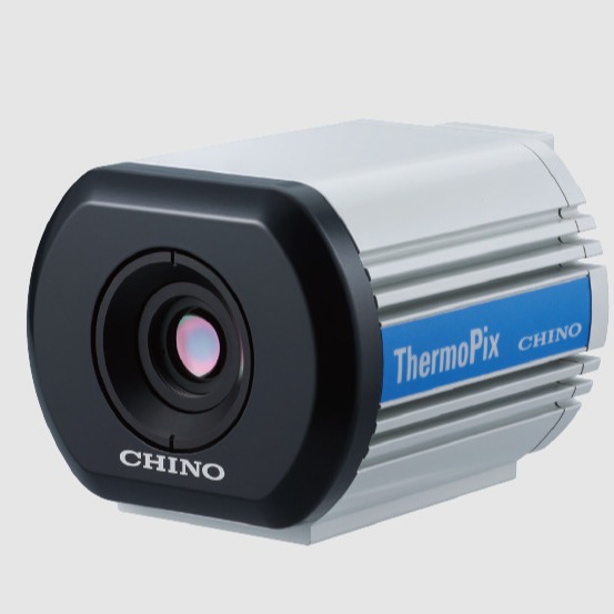 原装进口CHINO千野  热像测量装置 CPA-L50B3