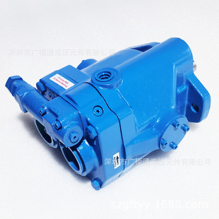 VICKERS������ Һ���ͱ� PVB29-FRY-20-CC-11 ����ʿ�͉���