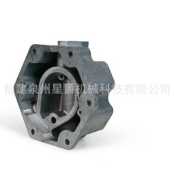 泉州精密压铸模具加工  阀体垂直线模具钢模具加工厦门模具制造