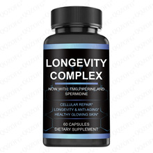 �羳���R�d���� ��޼�J���ͺ����z��Longevity capsu���Sֱ�lOE M