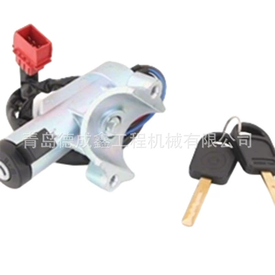 Other power supply, ignition system: Truck/Engineering Vehicle/Faw/Shaanxi Auto/Jiefang - wg9925580103