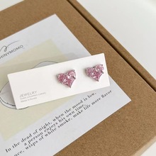 �n���ۼt�����W�W����С�ɶ���¿�����С���p��S925�yᘶ��Ů��