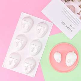 蛋糕模;巧克力模具;雪糕模具