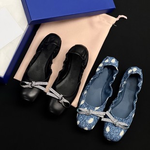 ݸ�a��Ʒ 25�¿�s�Һ����Y������ЬŮ���^ƽ�ב��˜\��һ�_�ņ�Ь