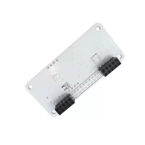 Мини-версия дуальной рабочей горшечницы MMDVM, совместима с Raspberry Pi-Star