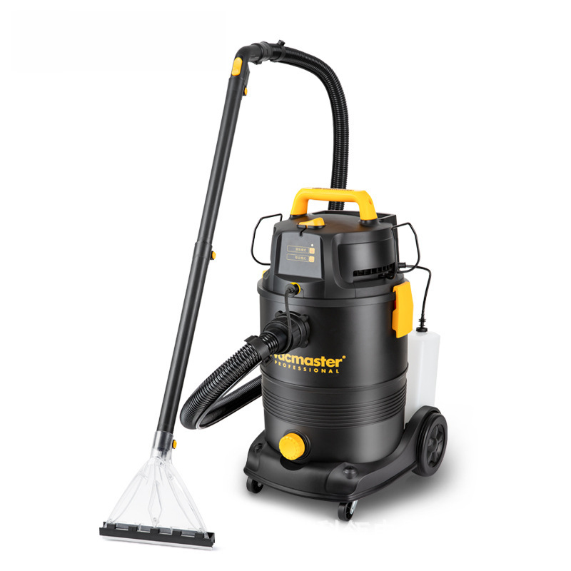 卫玛仕地毯清洗机神器布艺沙发清洁机喷抽一体洗车窗帘强力吸尘器