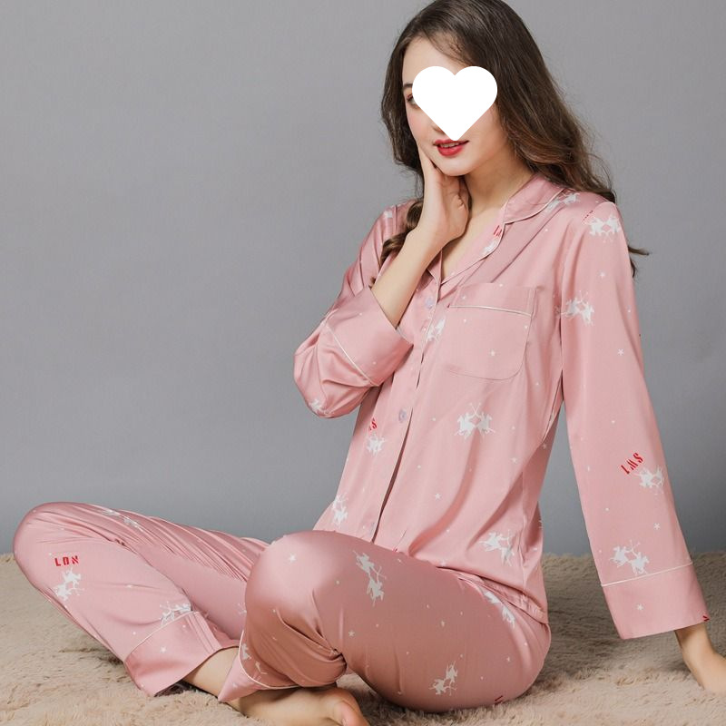 멜론 레드 긴소매