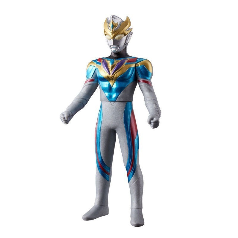 大型ソフトプラスチックウルトラマンセロディガギャラクシージェイドオブロソブルアスーパーマン人形セット|undefined