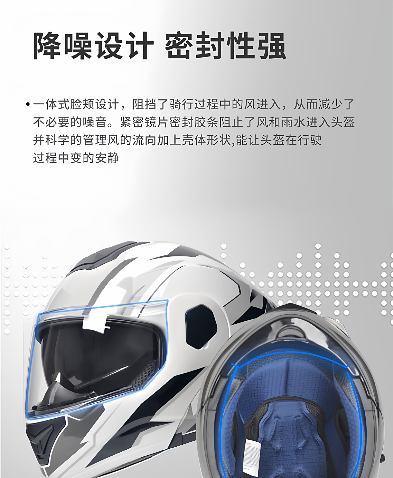 Ad Electric Motorcycle Helmet for Men and Women, All-Season Full-Face Helmet, 3C/Dot Certified, Winter Flip-Up Helmet