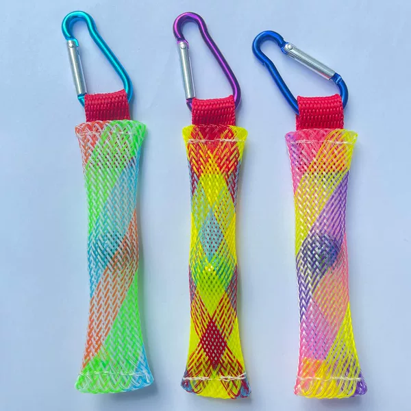No. 51 with carabiner