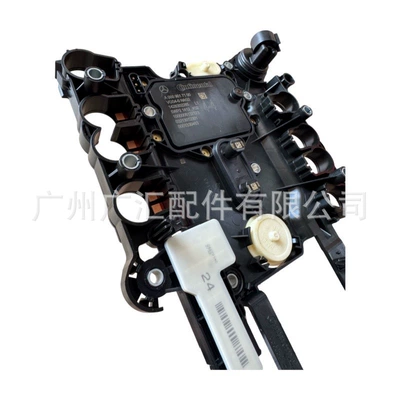 suitable for E300S450, Sürətlər qutusu