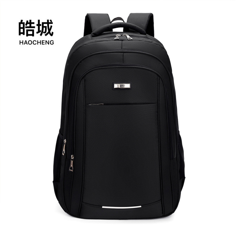 2024 nueva mochila de viaje para hombre, mochila de viaje de negocios de ocio, bolsa de computadora multifuncional de gran capacidad