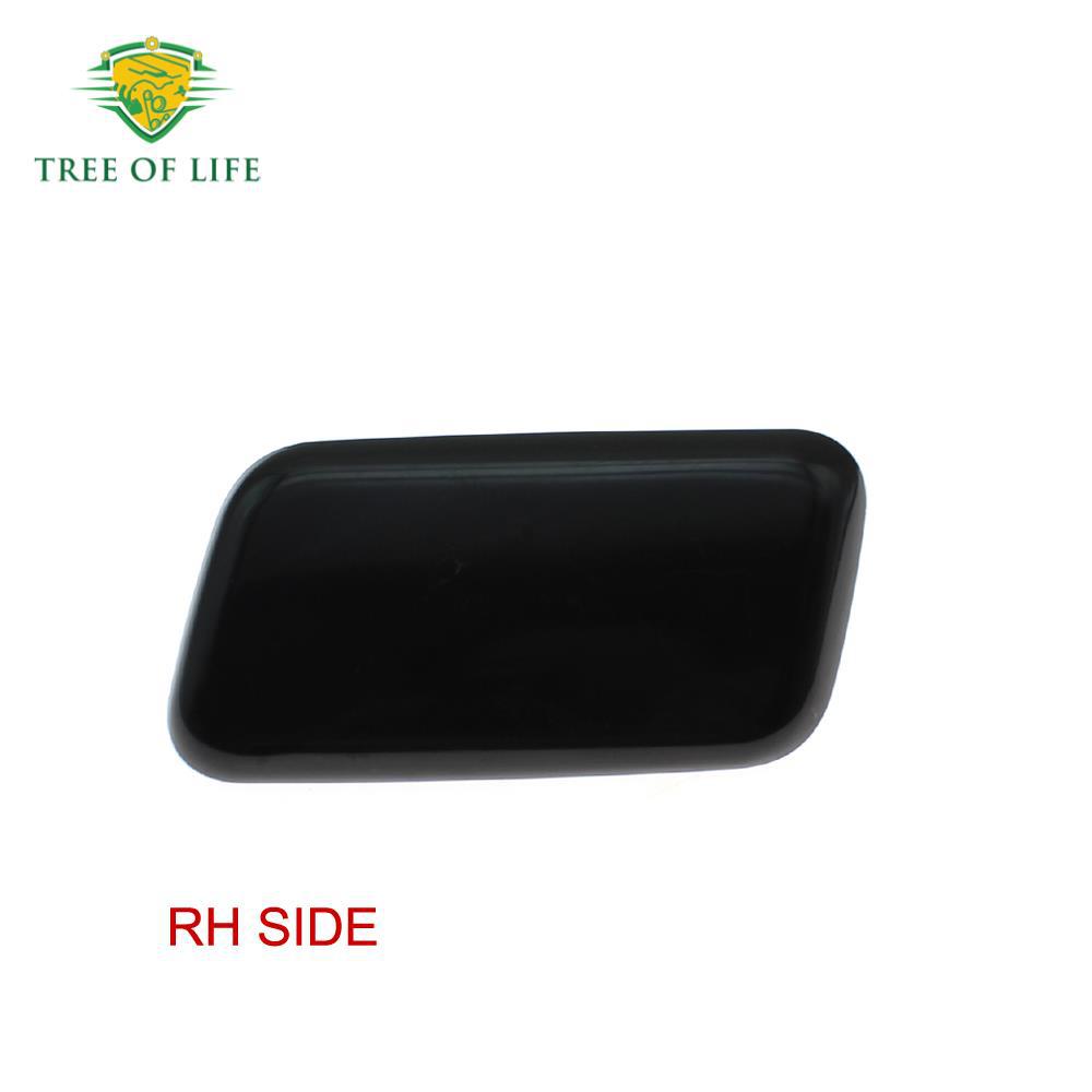 8265A628ZZ 8265A627ZZ para Mitsubishi ASX parachoques delantero faro limpiador cubierta de boquilla image 3