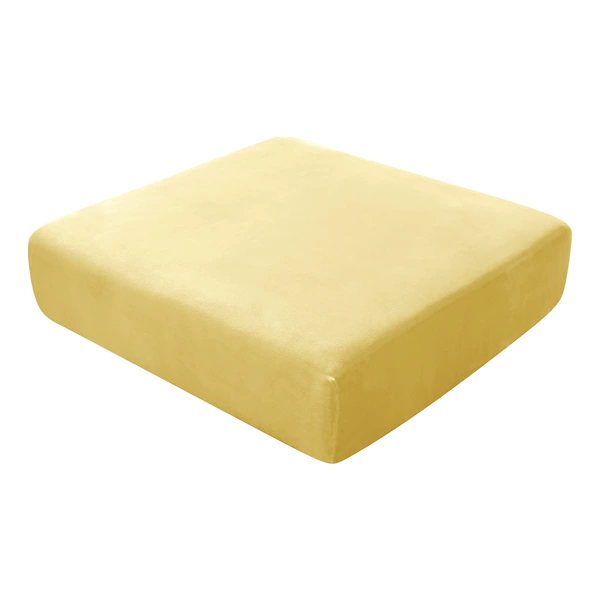 26#Lemon yellow