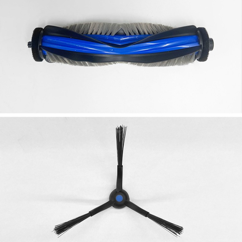 コーワースの掃除ロボット部品T50シリーズの掃除機の消耗品部品を適用します。