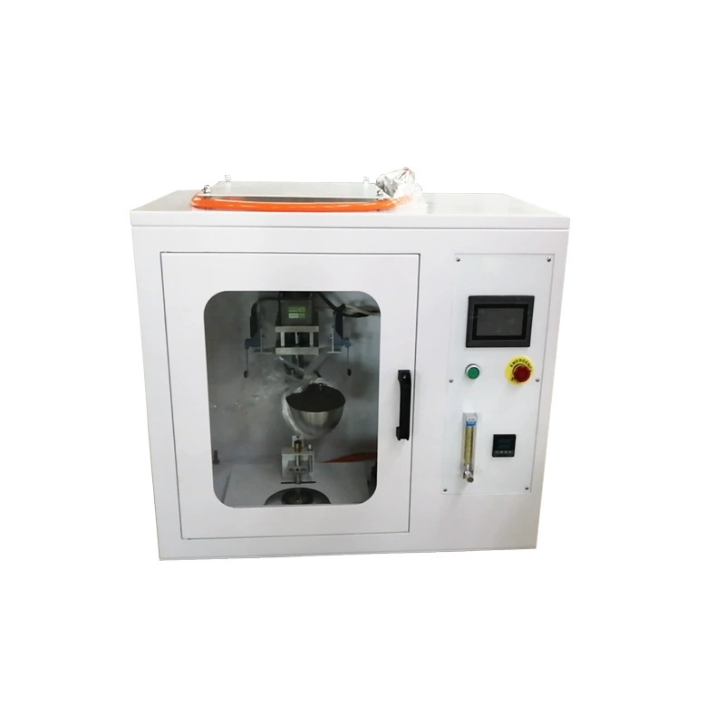 Инструмент для измерения огнестойкости полости рта, инструмент для обнаружения огнестойкой маски, испытательная машина