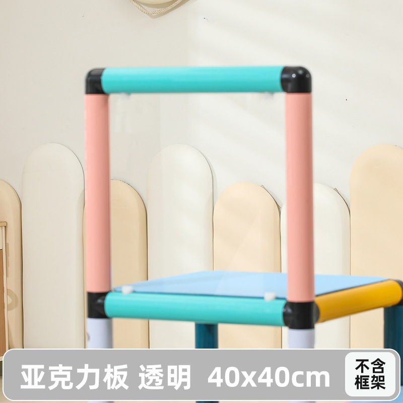 Pipa escalada marco accesorios perimetrales agujero tablero de agujero espacio tablero de roca trampolín puente arco iris para niños puente colgante