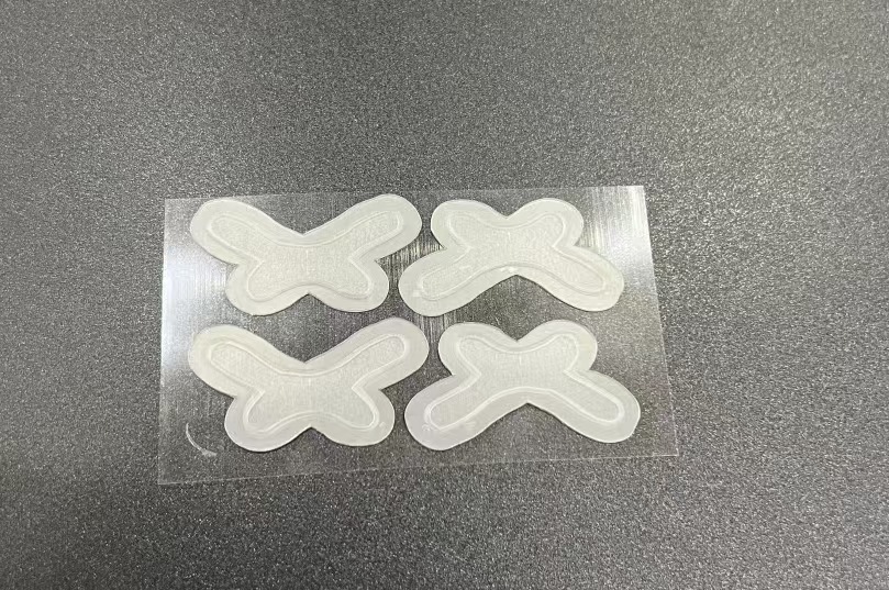 Butterfly Quilla (1 hoja de 4)