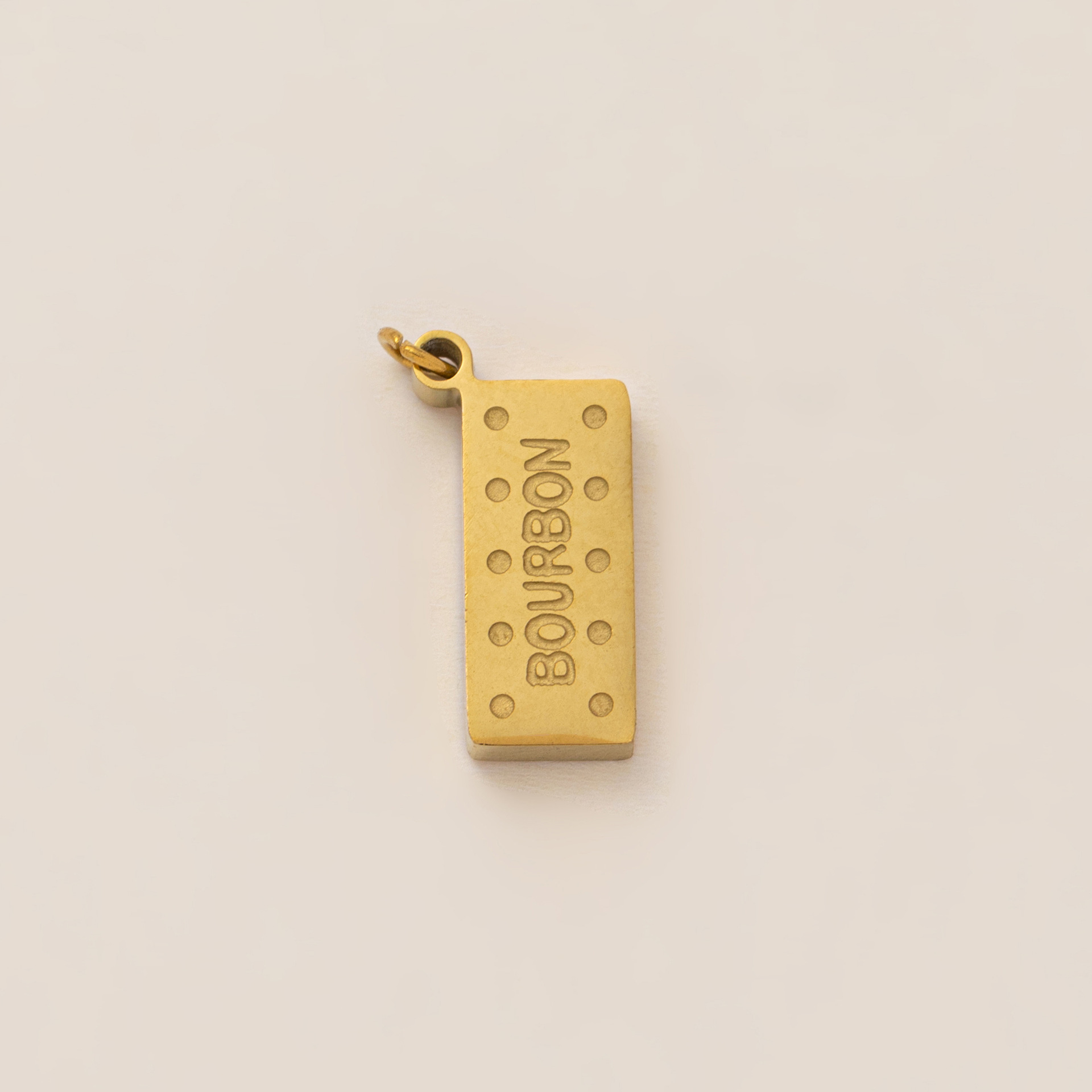 5g Weight 0.03µm Gold Plating Thickness PVD Coated Gold Plating Process Pendant, Chain Jewelry Making Type About 20mm Jewelry Making Size 18K Real Gold Plated Plating Material Paperclip Chain, cable chain, snake chain Chain Type 1 Piece Quantity 304 Stainless Steel Material Geometric Pattern IG Style, Elegant Style Plating Craft 1 Piece About 20mm 304 Stainless Steel Geometric Pendant Chain Jewelry Accessories 15