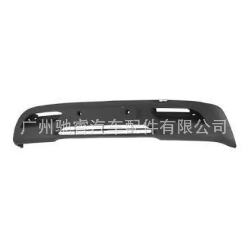 9018800670 Is Suitable for Mercedes-Benz W901W902W903W904 Front Bumper A9018800670