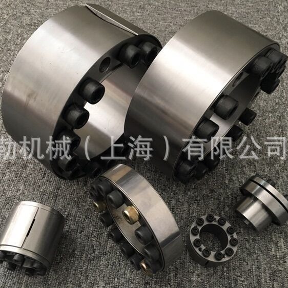 Locking assemblies胀紧套CL90*130DE胀紧套/涨紧套/帐套CAPT品牌