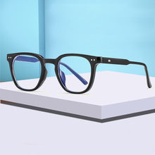 gm防藍光平光鏡lut 網紅同款平光眼鏡電腦護目鏡 近視眼鏡框架