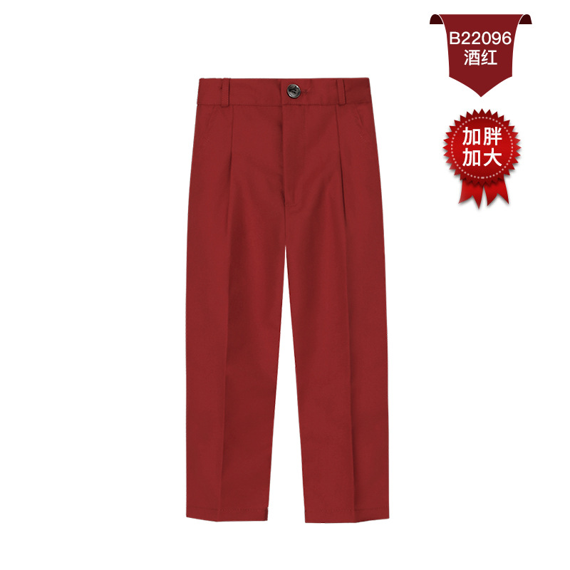 B22096 Fat Edition Red
