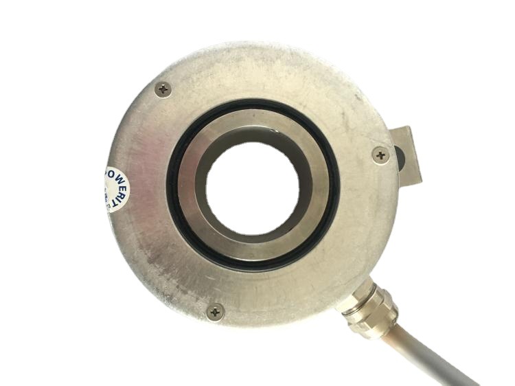 蒂森电梯编码器WDG 100H-38-1024-ABN-I24-K3-C07