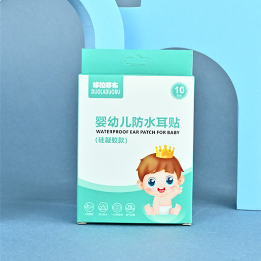 Ears stickers for baby for swimming for ears