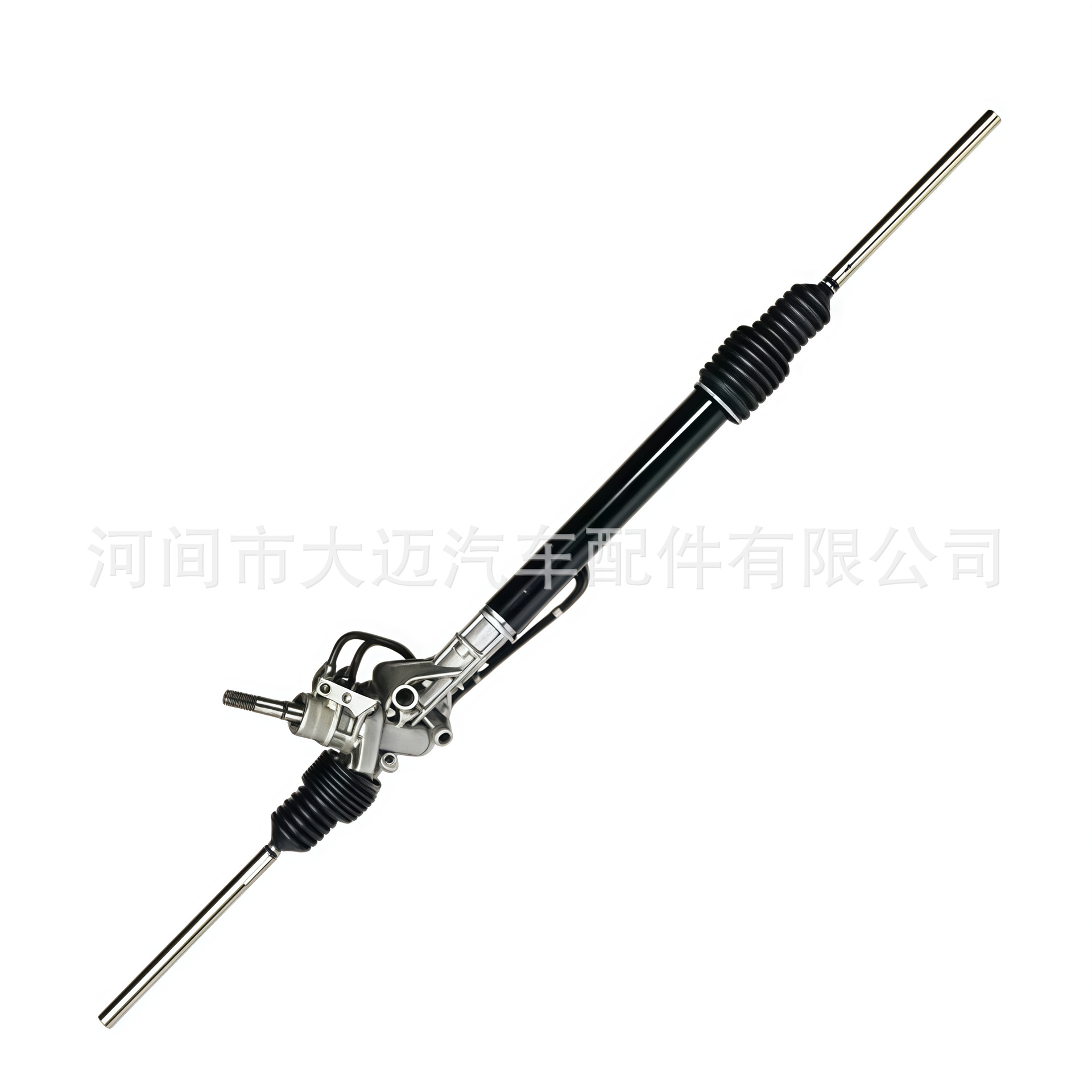 7701467741 Hydraulic power steering assembly, compatible with Renault Trafic I