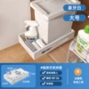 The elegant leucorrhea hood storage box is large (gift freight insurance drop package compensation)