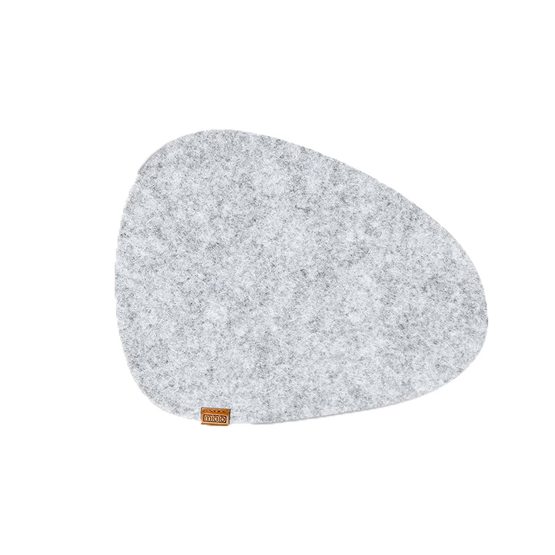 라이트 그레이; 코스터 하나