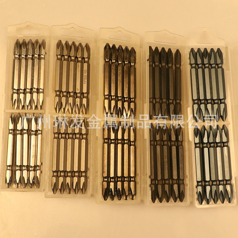 DoubleHead PH1.2.3 Bits65mm˫ͷʮͷ˿ͷ