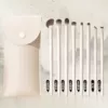 8 pieces cloud porcelain plus pack