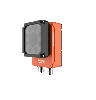 IRAYPLE大华华睿 R5016MG-06M-RGG01 R5000系列智能读码器