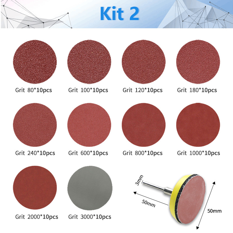 2寸砂纸(2)
