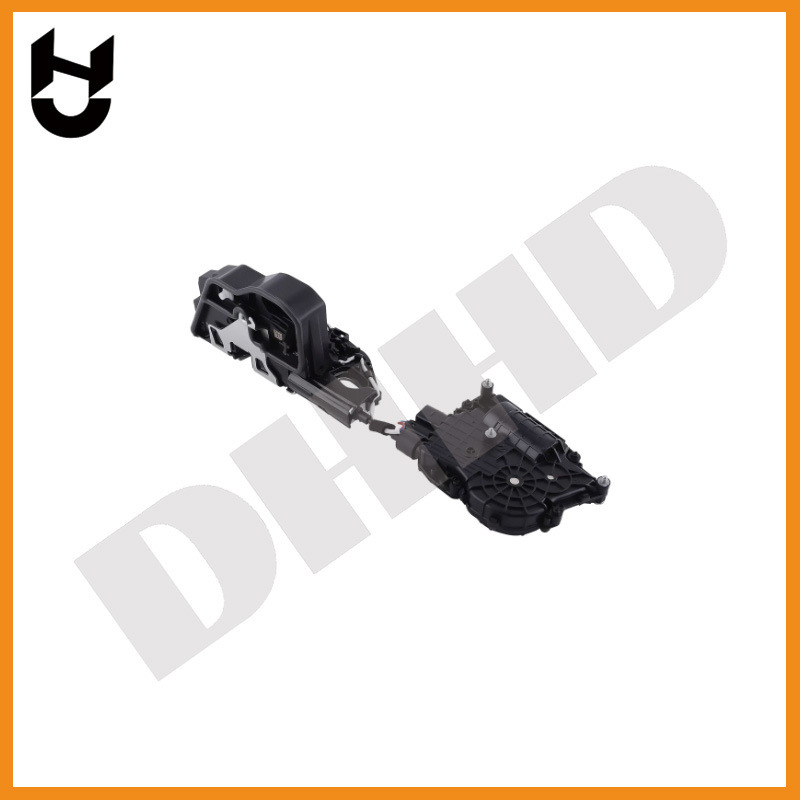 Suitable for Bmw X5 E70 X6 E71 / E72 51217315019