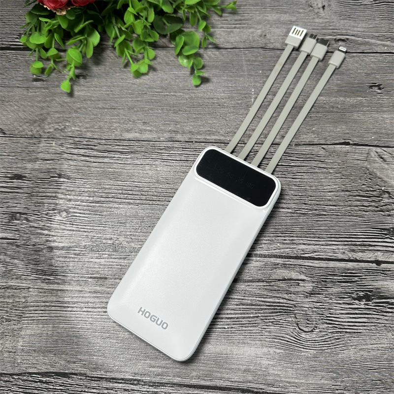 レッドフルーツ P08S モバイル電源 10,000 mAh ケーブル付き|undefined
