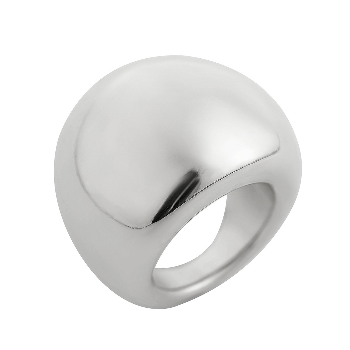 9g Weight Open Rings Classification 1 Piece Quantity Holiday, Banquet, Travel Occasion Alloy Material Geometric Pattern Women's Gender Plating Design Casual, Elegant, Lady Style Casual Elegant Lady Geometric Alloy Plating Women's Open Rings 21