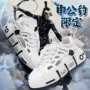 透气儿童夏季学生网鞋