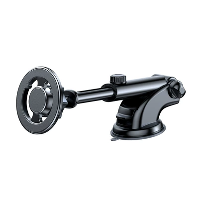 Car phone holder — magnetic suction car bracket magsafe