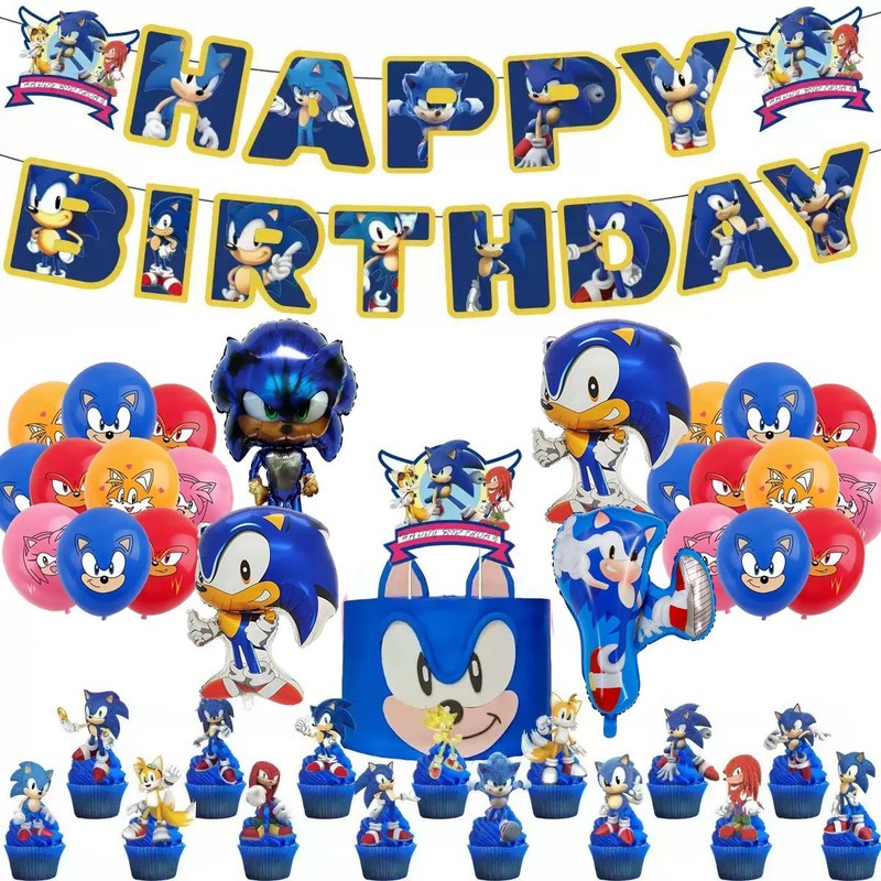 草莓主题生日快乐派对装饰套装生日拉旗蛋糕插旗螺旋派对用品装饰|undefined