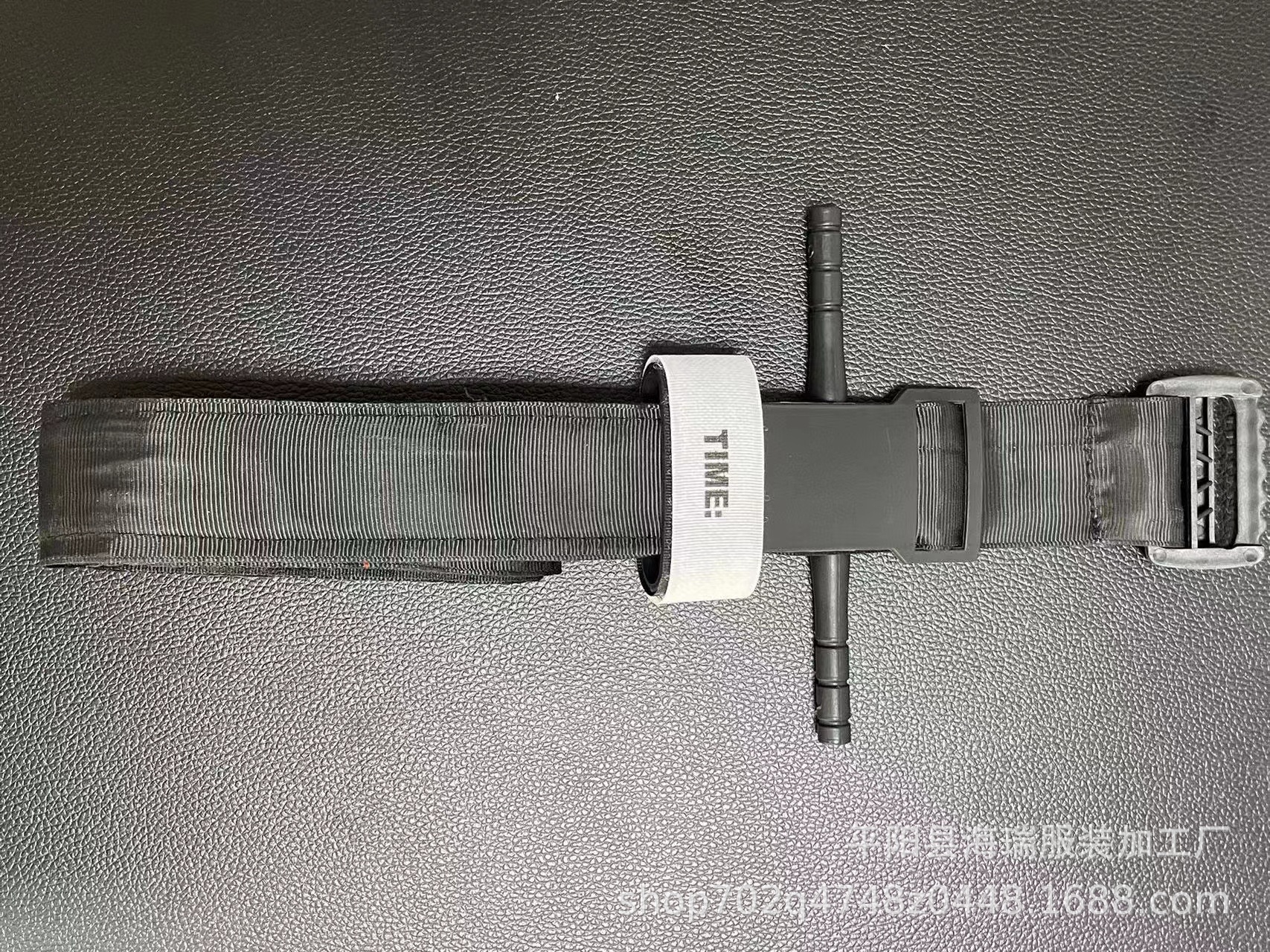 Torniquete giratorio táctico CAT al aire libre operación de una mano de rescate Primeros Auxilios hebilla torniquete ventas directas de fábrica