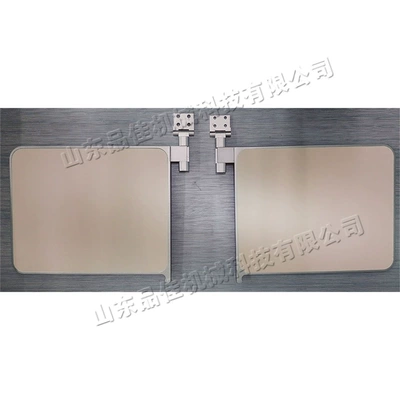 Motor car table and chair dining Car table board