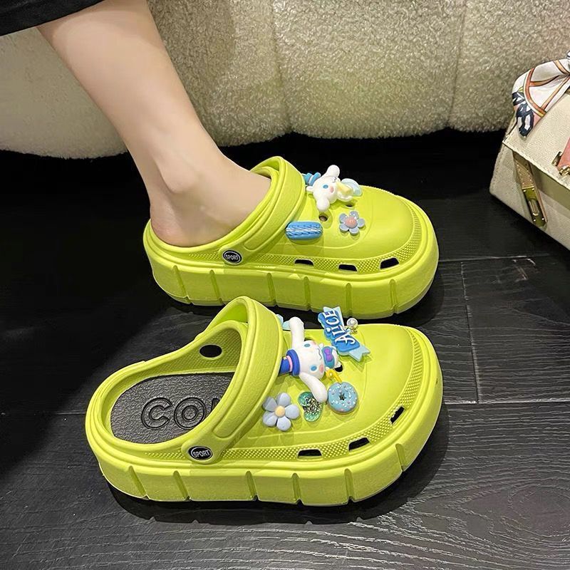 유구이 개 그린