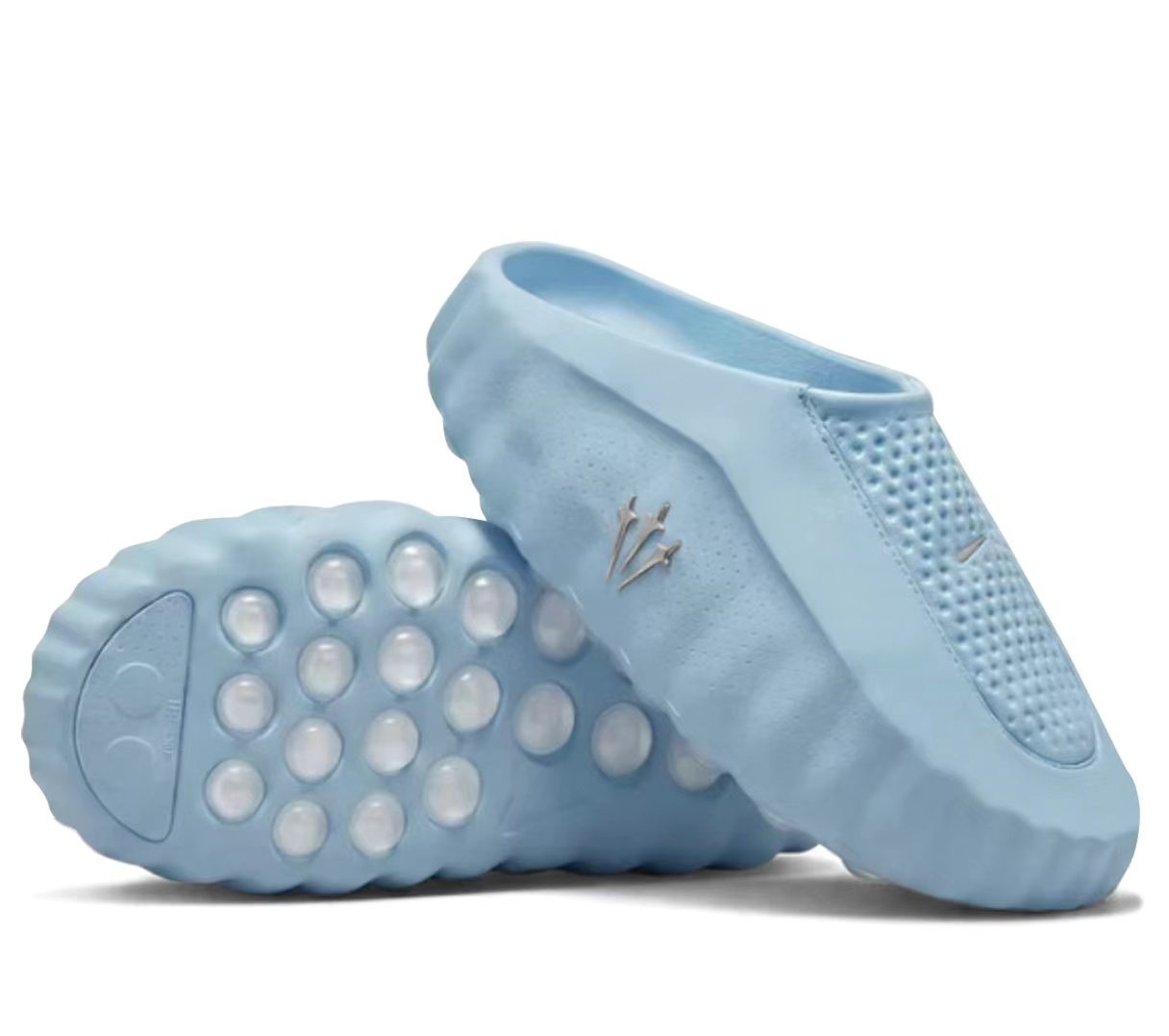Nike Mind 001 Foam NOCTA Light Blue