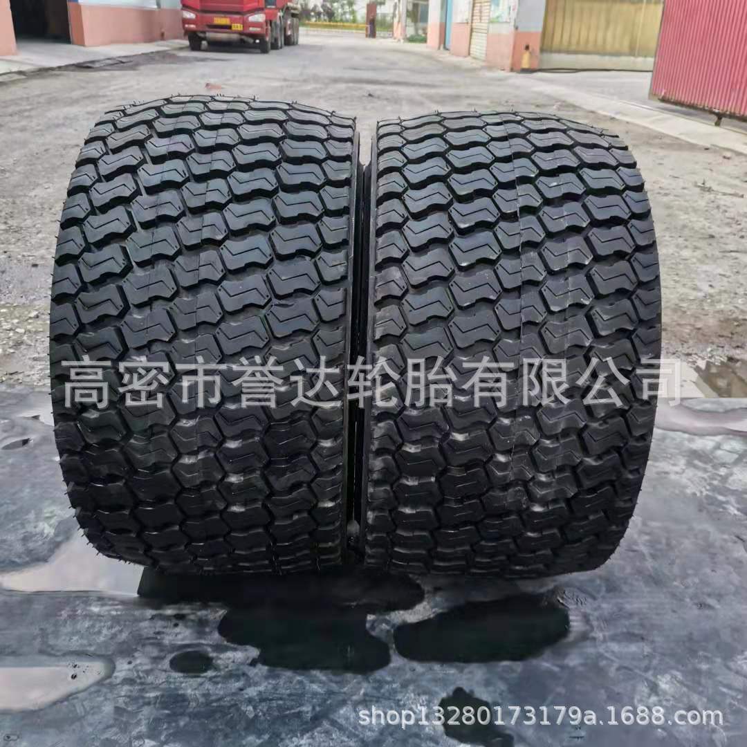 31x15.5-15草地坪车捆草机轮胎29x12.5-15  27x10.5-15 ATV配钢圈