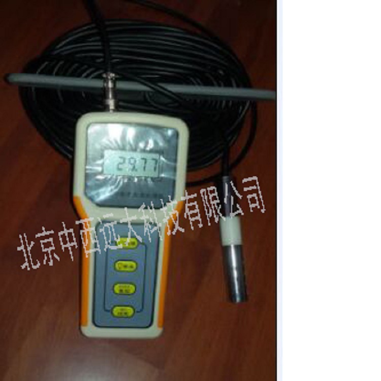 数字水温仪 型号:HD23-WTR-2库号：M408047