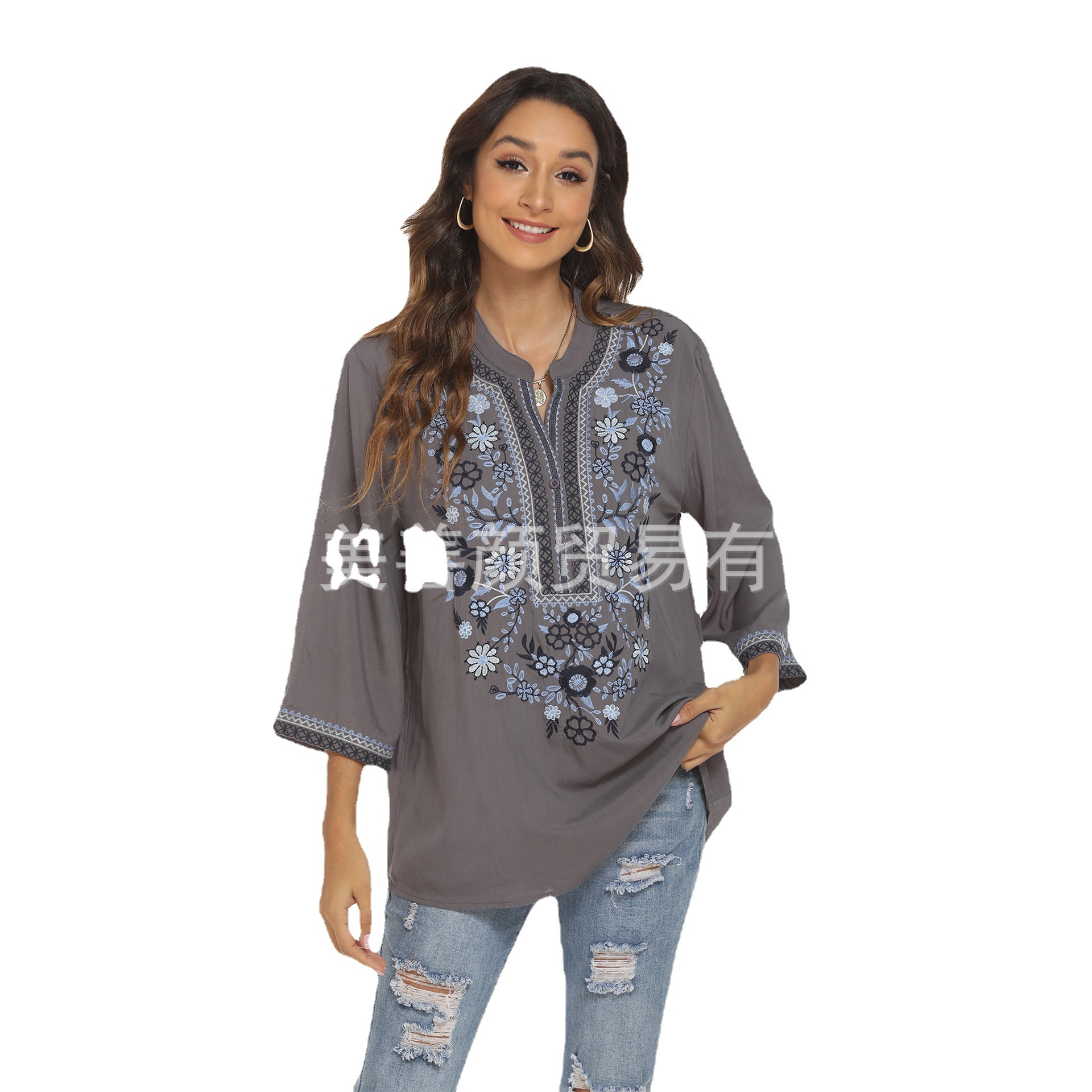 Elegant shirt