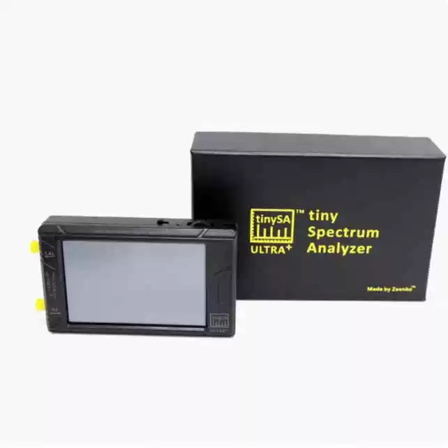 Ручной анализатор спектра j8SA4G406107 RA3GLTusHZ0kUZS7 ti40Plny5 Китай big g3